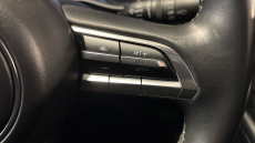 Mazda 3 2.0 Skyactiv X MHEV Sport Lux 5dr Petrol Hatchback